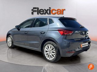 Seat Ibiza 1.0 TSI 85kW Xcellence