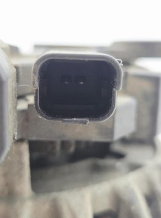 9646477580 alternador citroen c5 2.2 hdi mt 4350