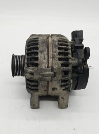 9646477580 alternador citroen c5 2.2 hdi mt 4350