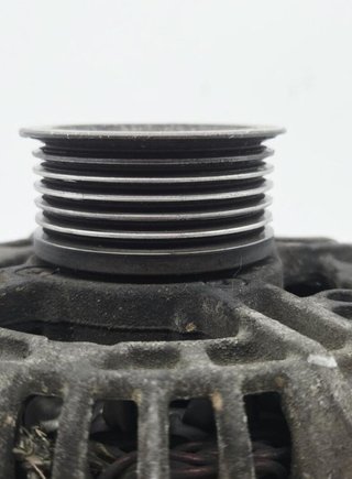 9646477580 alternador citroen c5 2.2 hdi mt 4350