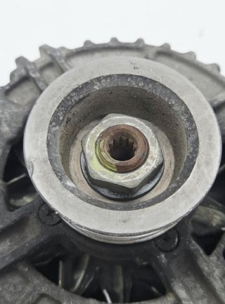 9646477580 alternador citroen c5 2.2 hdi mt 4350