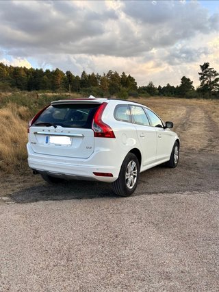 Volvo XC60 2016