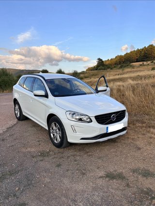 Volvo XC60 2016