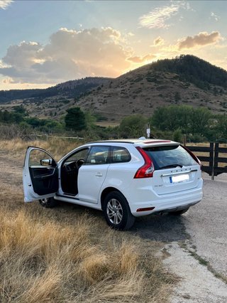 Volvo XC60 2016