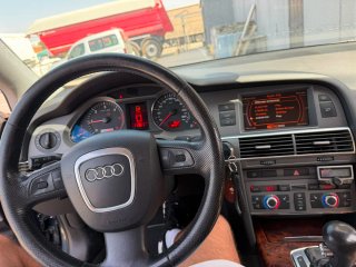 Audi A6 2006