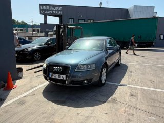 Audi A6 2006