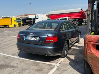 Audi A6 2006