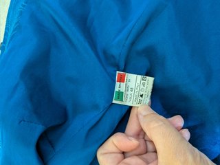 Completo cerimonia Momenti blu Elettrico in Seta