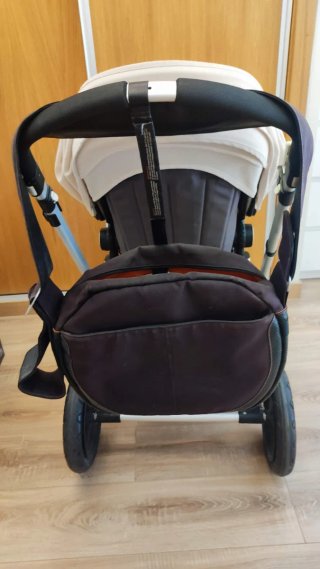 Carro Bebé Bugaboo Camaleón