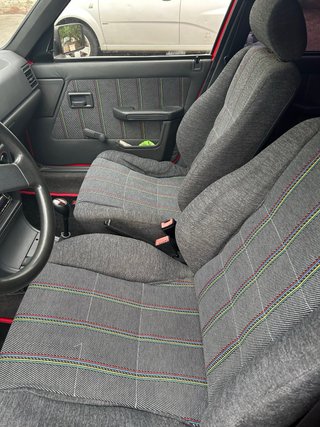 Peugeot 309 1991