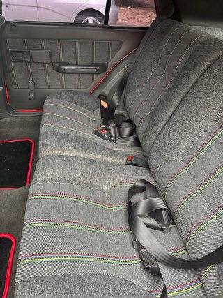 Peugeot 309 1991