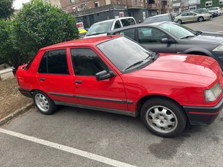 Peugeot 309 1991