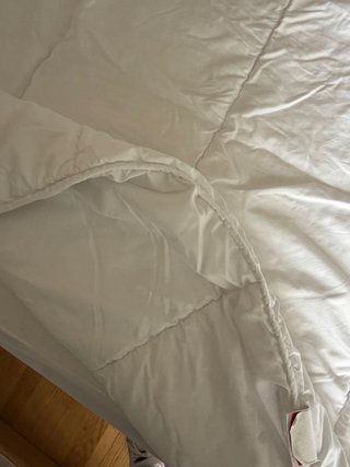 Edredón Nórdico 150cm Dacron - Cama Matrimonio