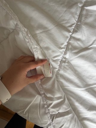 Edredón Nórdico 150cm Dacron - Cama Matrimonio