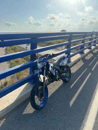 Derbi xtreme ITV 2028