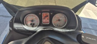 Yamaha TMAX 500