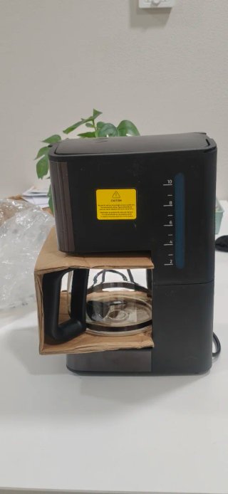 Cafetera Cecotec Coffee 56 Time para piezas