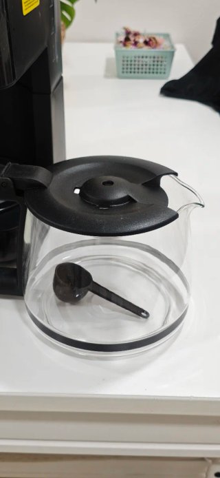 Cafetera Cecotec Coffee 56 Time para piezas