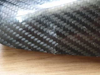 Escape SC Project Yamaha YZF R1