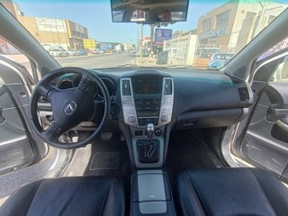 Lexus RX 2009 HIBRIDO