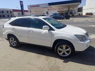 Lexus RX 2009 HIBRIDO