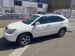Lexus RX 2009 HIBRIDO