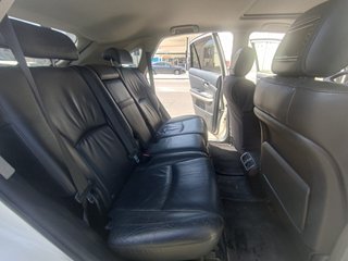 Lexus RX 2009 HIBRIDO
