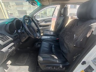Lexus RX 2009 HIBRIDO