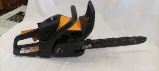 Motosega McCulloch CS 340
