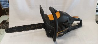 Motosega McCulloch CS 340
