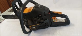 Motosega McCulloch CS 340