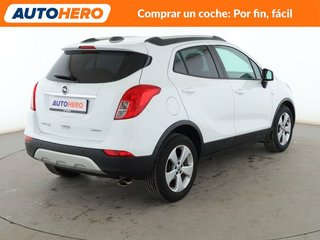 Opel Mokka X 1.4 Turbo Selective Start/Stop