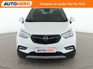 Opel Mokka X 1.4 Turbo Selective Start/Stop