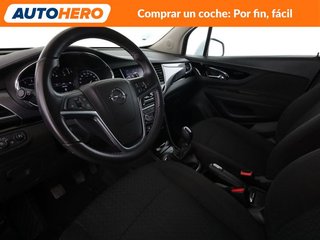 Opel Mokka X 1.4 Turbo Selective Start/Stop
