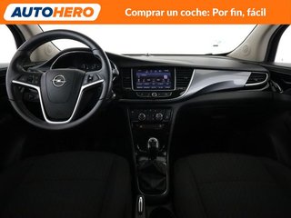 Opel Mokka X 1.4 Turbo Selective Start/Stop