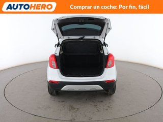 Opel Mokka X 1.4 Turbo Selective Start/Stop