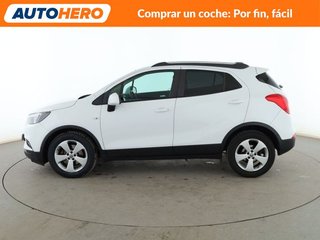 Opel Mokka X 1.4 Turbo Selective Start/Stop