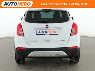Opel Mokka X 1.4 Turbo Selective Start/Stop