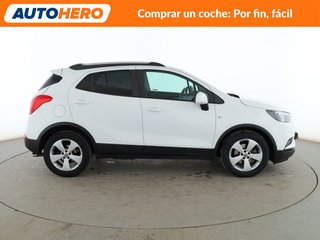 Opel Mokka X 1.4 Turbo Selective Start/Stop