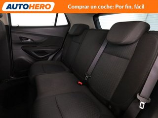Opel Mokka X 1.4 Turbo Selective Start/Stop