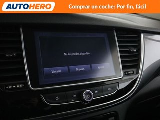 Opel Mokka X 1.4 Turbo Selective Start/Stop
