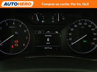 Opel Mokka X 1.4 Turbo Selective Start/Stop