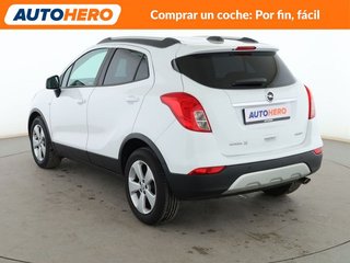 Opel Mokka X 1.4 Turbo Selective Start/Stop