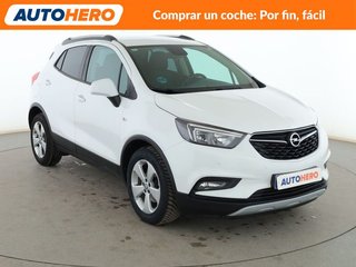 Opel Mokka X 1.4 Turbo Selective Start/Stop