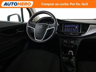 Opel Mokka X 1.4 Turbo Selective Start/Stop