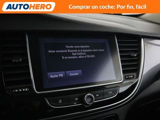 Opel Mokka X 1.4 Turbo Selective Start/Stop