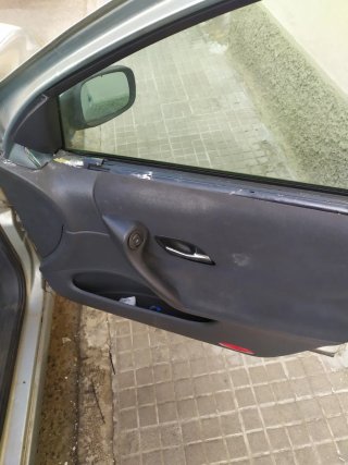 Renault Laguna 2004