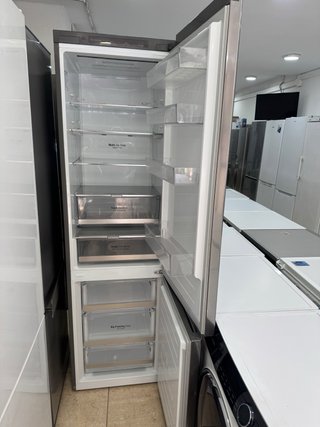 Nevera LG con garantía