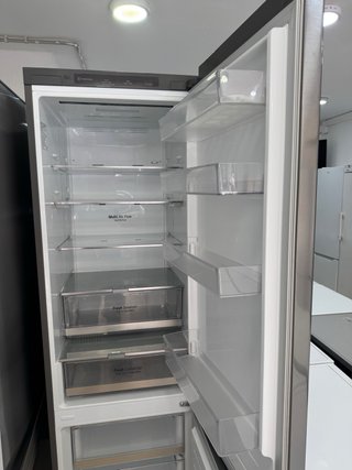 Nevera LG con garantía