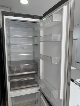 Nevera LG con garantía